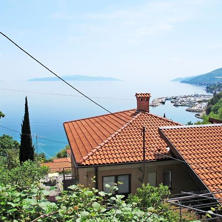 Apartment Hela - LOV512 Opatija Exterior foto