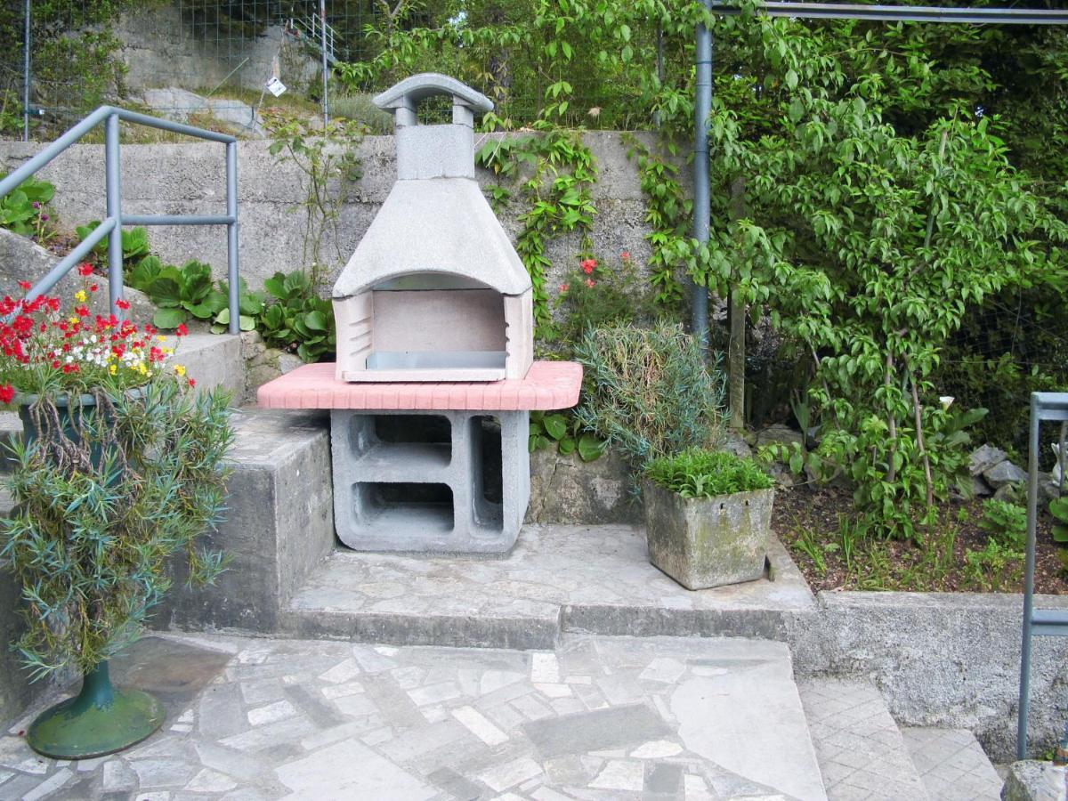 Apartment Hela - LOV512 Opatija Exterior foto
