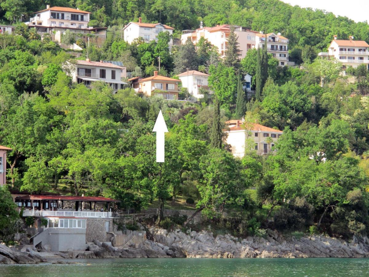 Apartment Hela - LOV512 Opatija Exterior foto