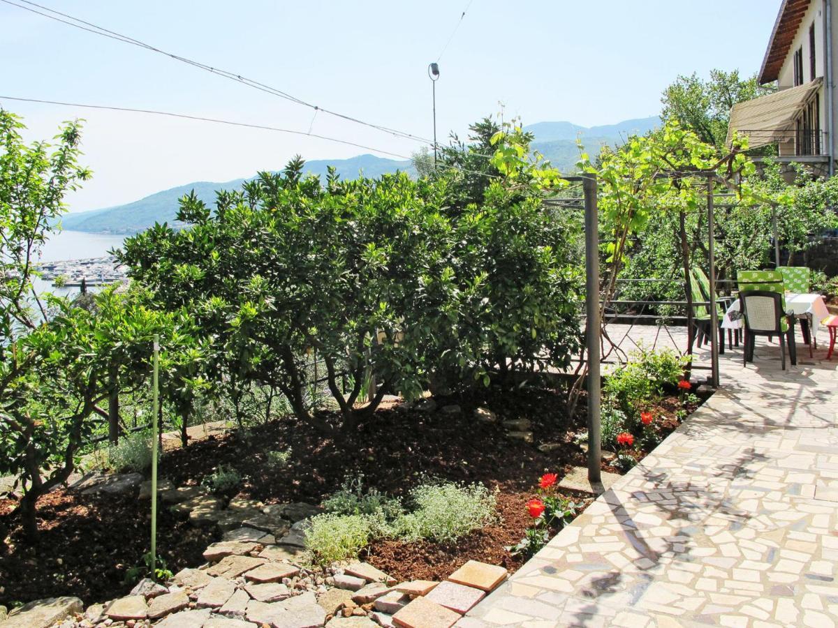 Apartment Hela - LOV512 Opatija Exterior foto
