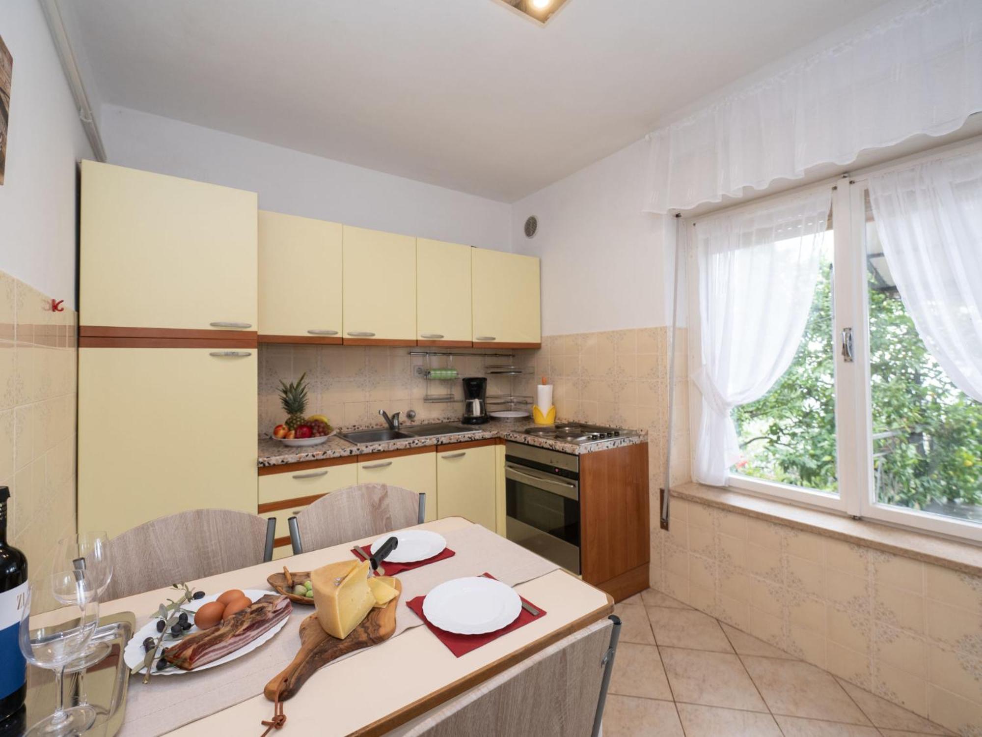 Apartment Hela - LOV512 Opatija Exterior foto