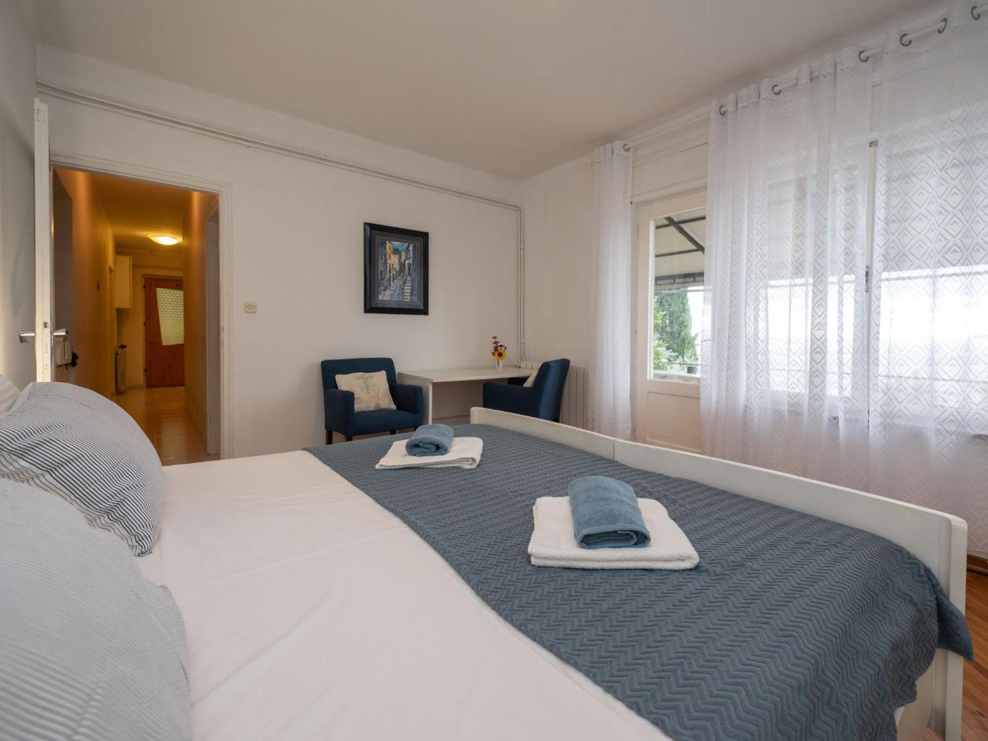 Apartment Hela - LOV512 Opatija Exterior foto