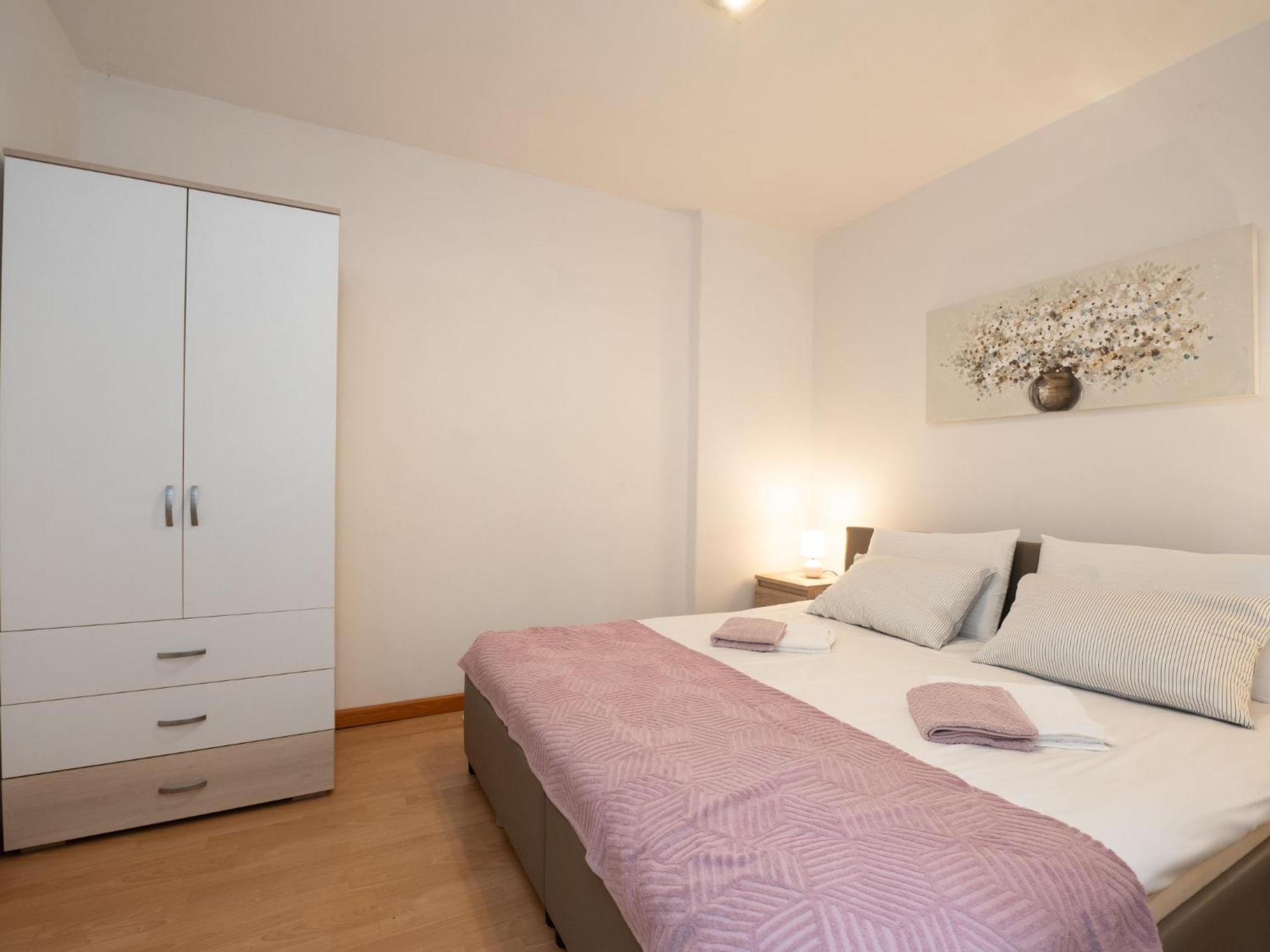 Apartment Hela - LOV512 Opatija Exterior foto