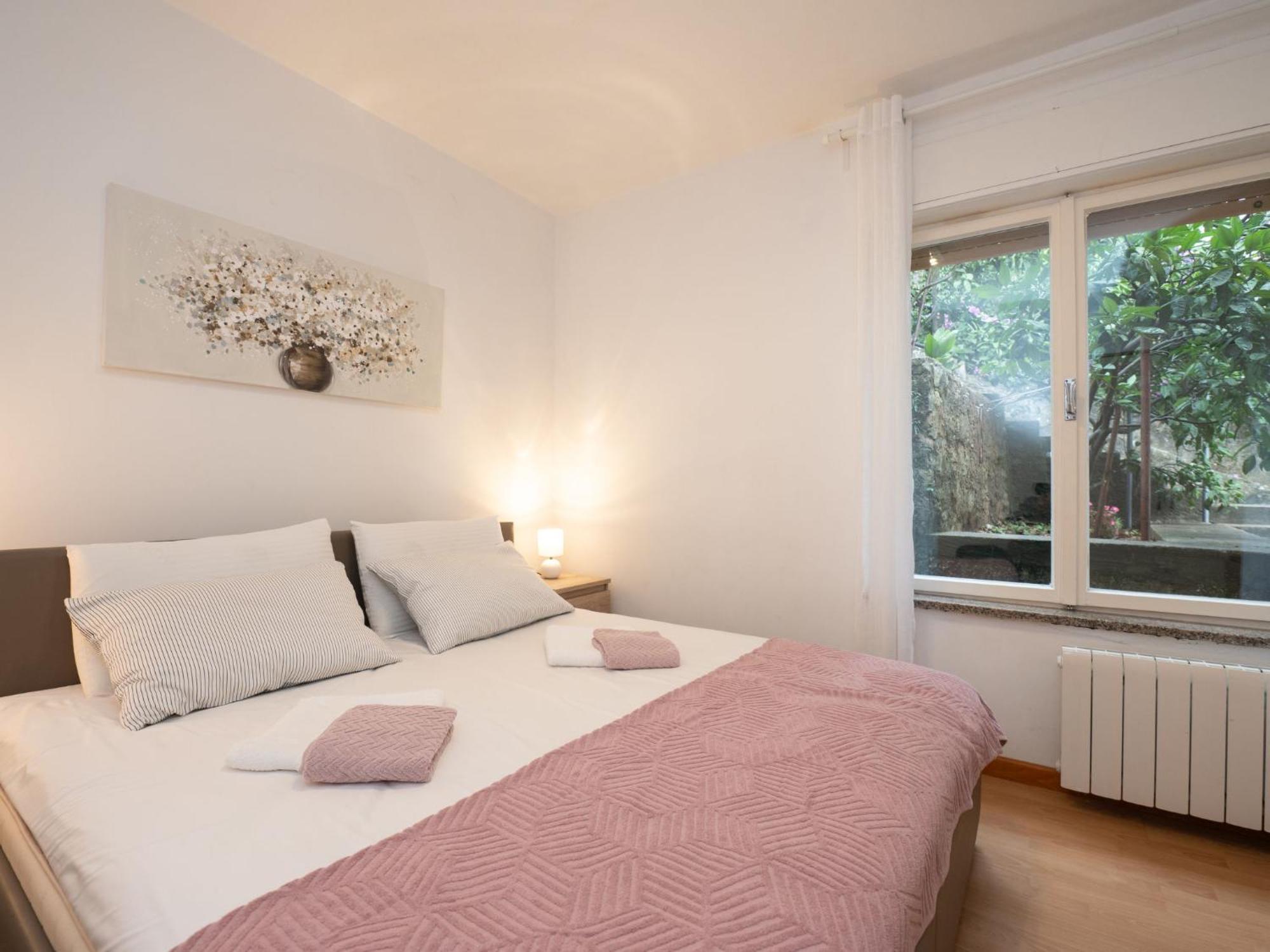 Apartment Hela - LOV512 Opatija Exterior foto